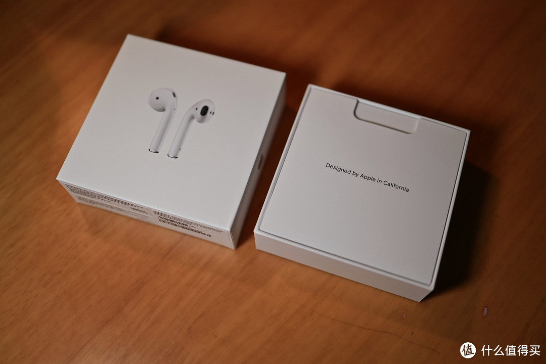 论好产品的自我修养，AirPods 2代开箱简评