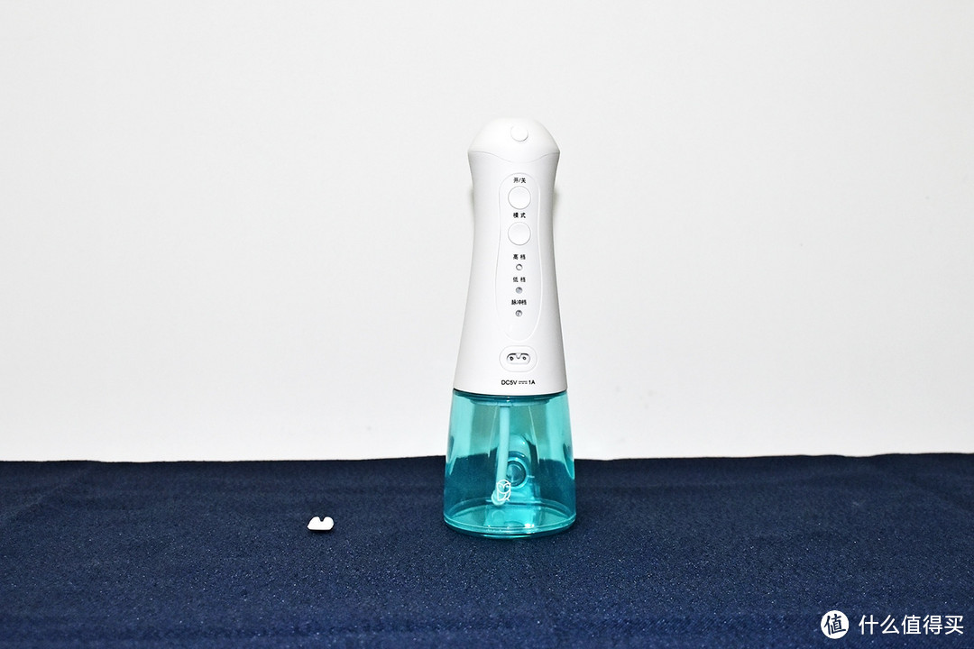 小米有品好物分享：秒秒测电动洗鼻器，让你呼吸更健康！