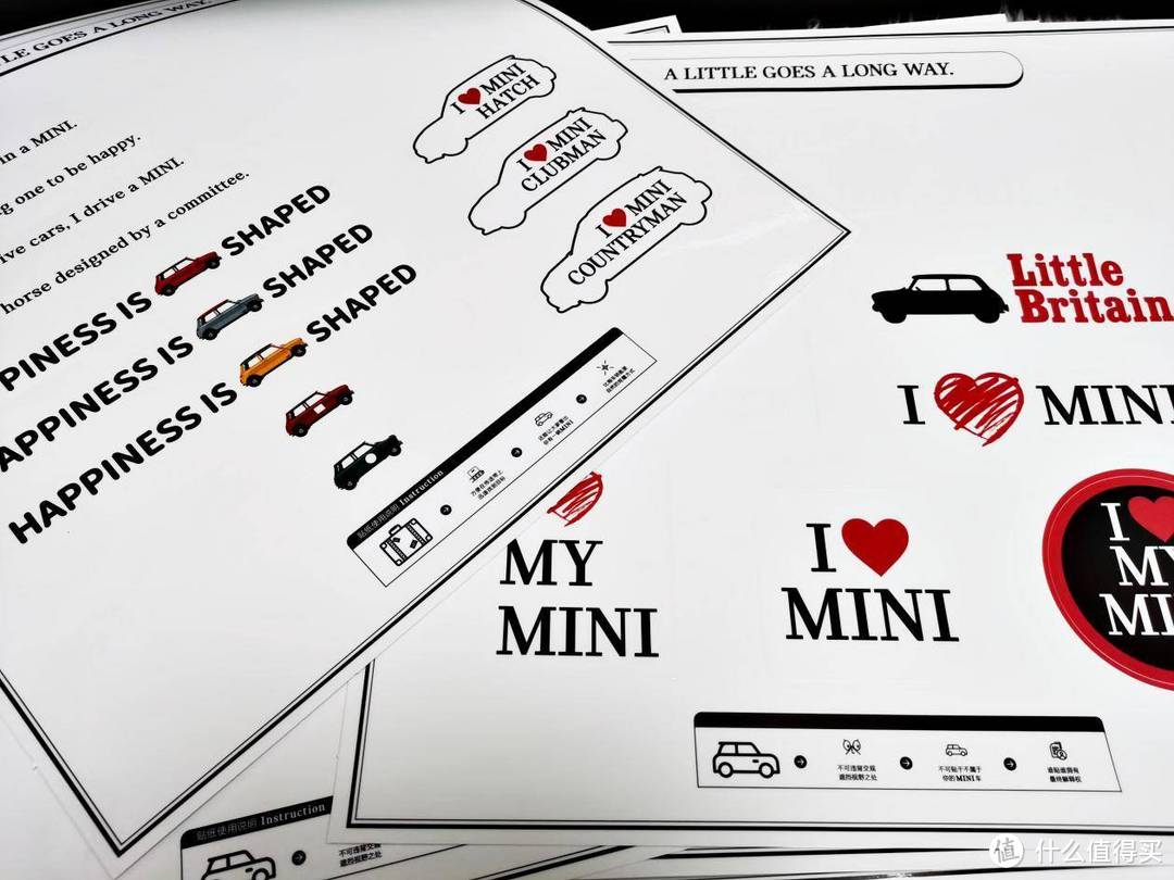 不好好卖车,整天只知道搞活动的4S店-普陀宝诚MINICLUBMAN品鉴会