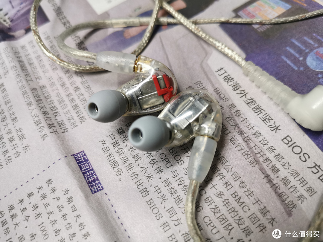 HIFI排雷战士 ——那些年我遇见的“坑”与“真香机”