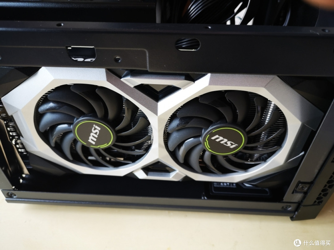 1070换成2070s,爽吗?