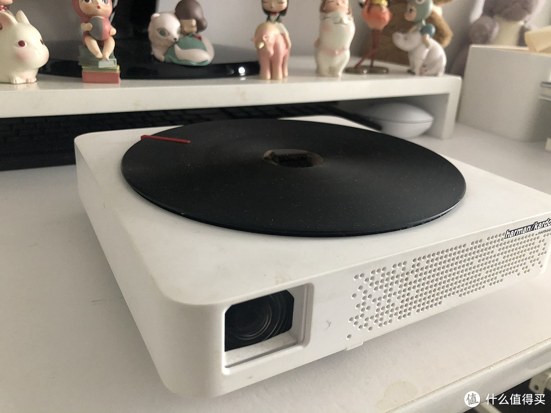 年度最爱单品推荐:极米激光投影仪