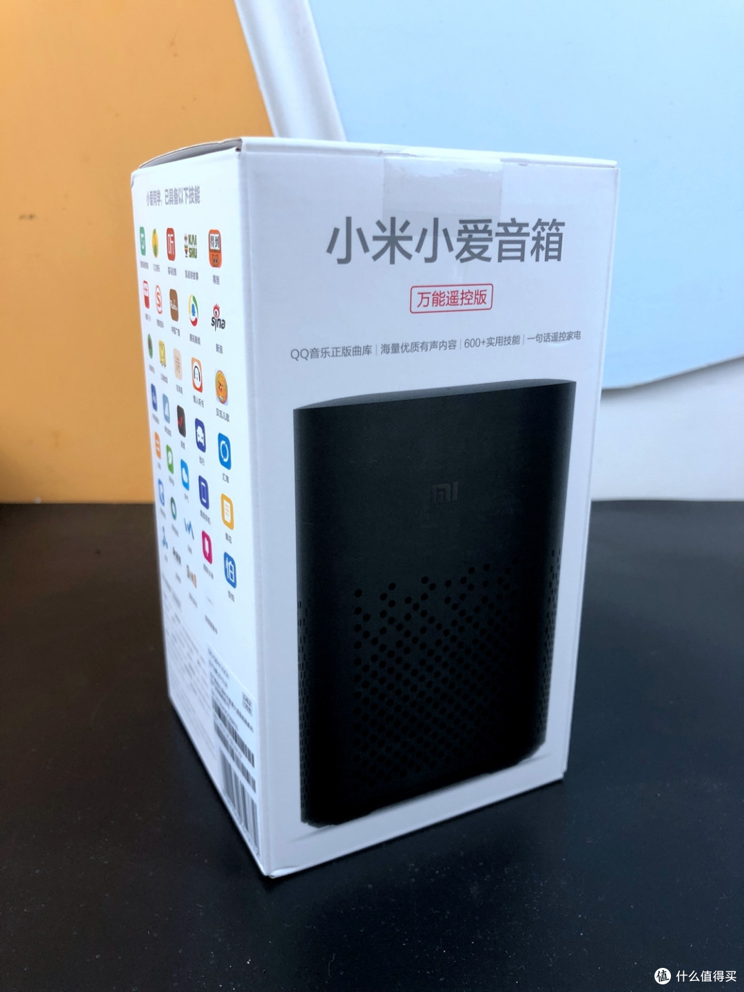 小米(MI) 米家 小爱音箱万能遥控版