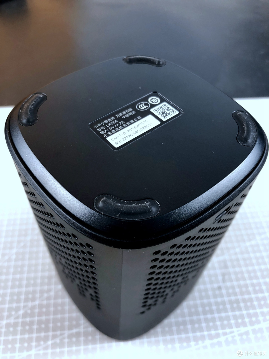 小米(MI) 米家 小爱音箱万能遥控版