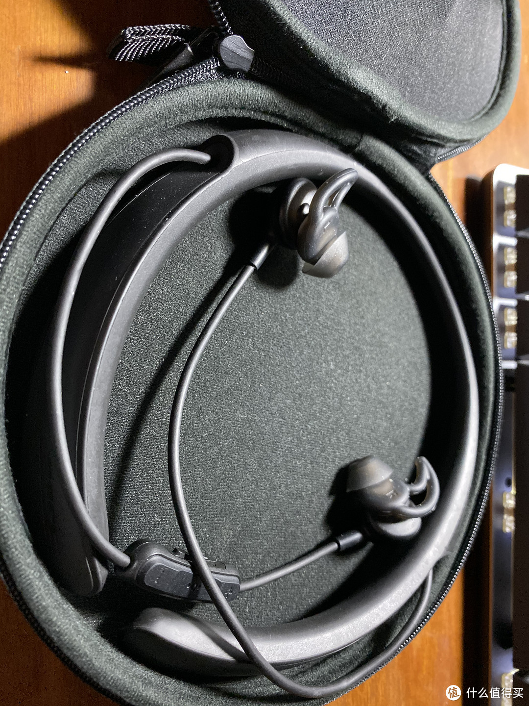 BOSE QC30