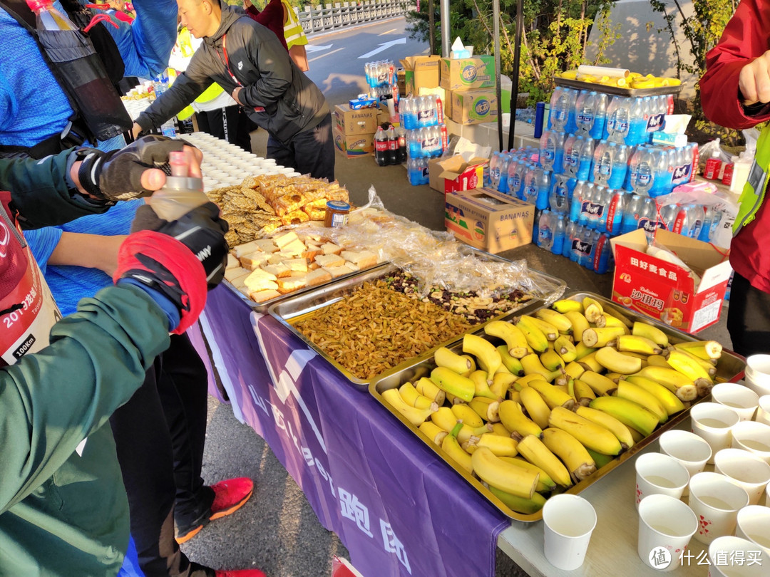 记录我的第一场越野跑，龙城100赛事60km项目组