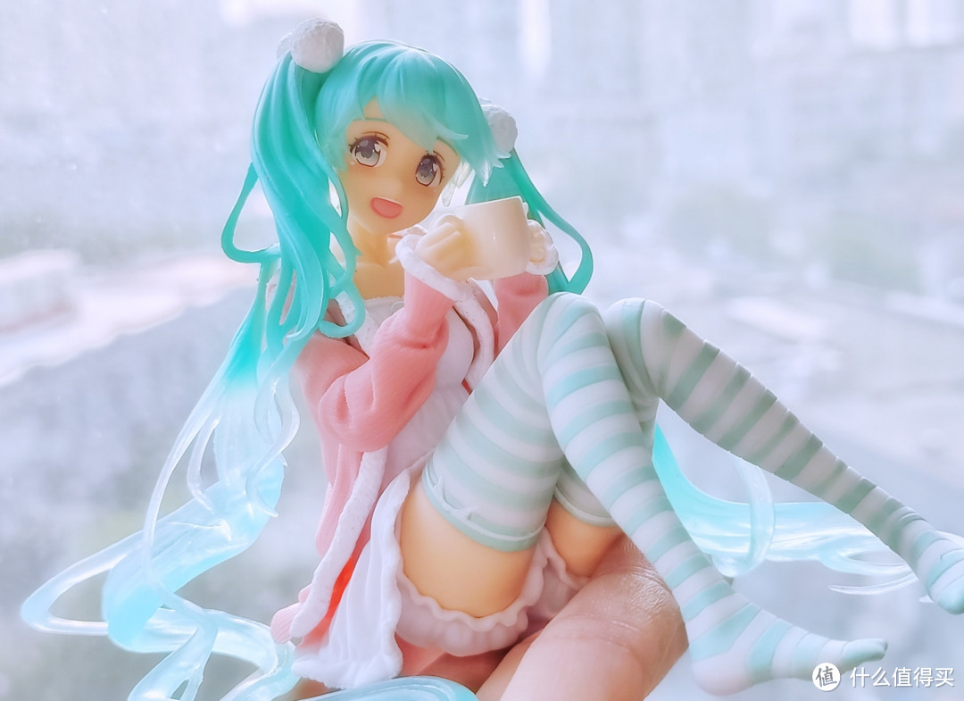 TAITO私服初音开箱