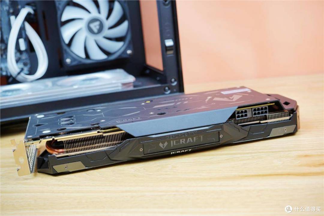 售价亲民,性能出色,极速散热--铭瑄RTX2080super显卡分享