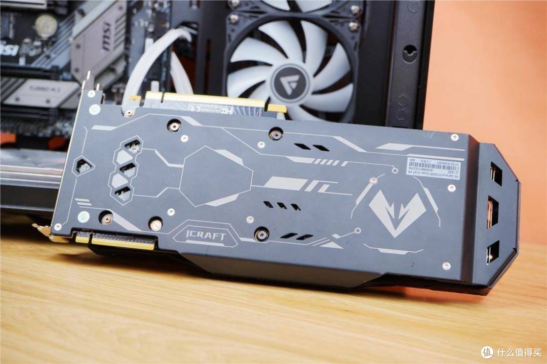售价亲民,性能出色,极速散热--铭瑄RTX2080super显卡分享