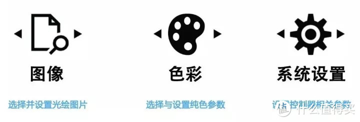 光影控制者——光绘棒