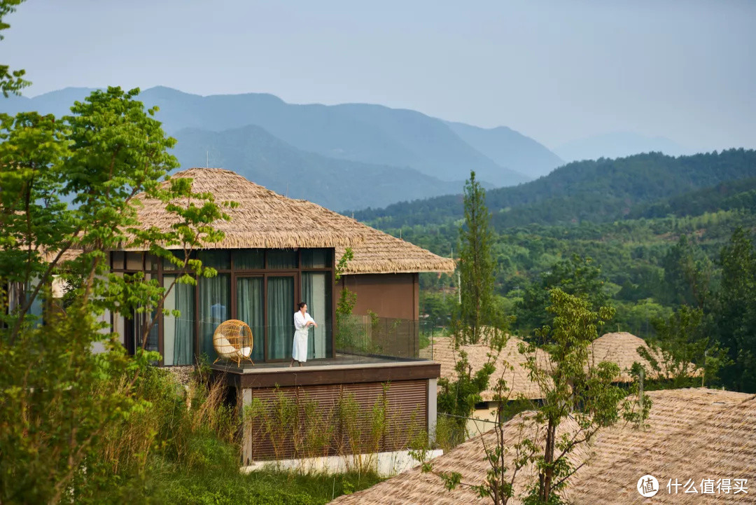 此生必住的安吉Club Med！建在茶园梯田秘境里！20多项亲子活动，Go管家式服务太贴心！