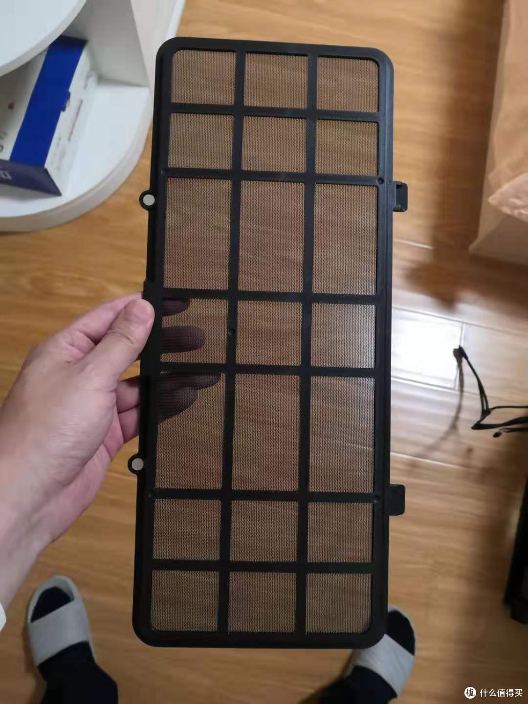 RGB显卡绝配机箱体验