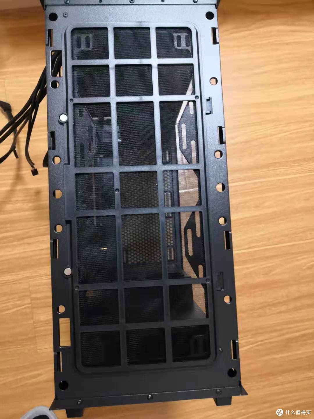 RGB显卡绝配机箱体验