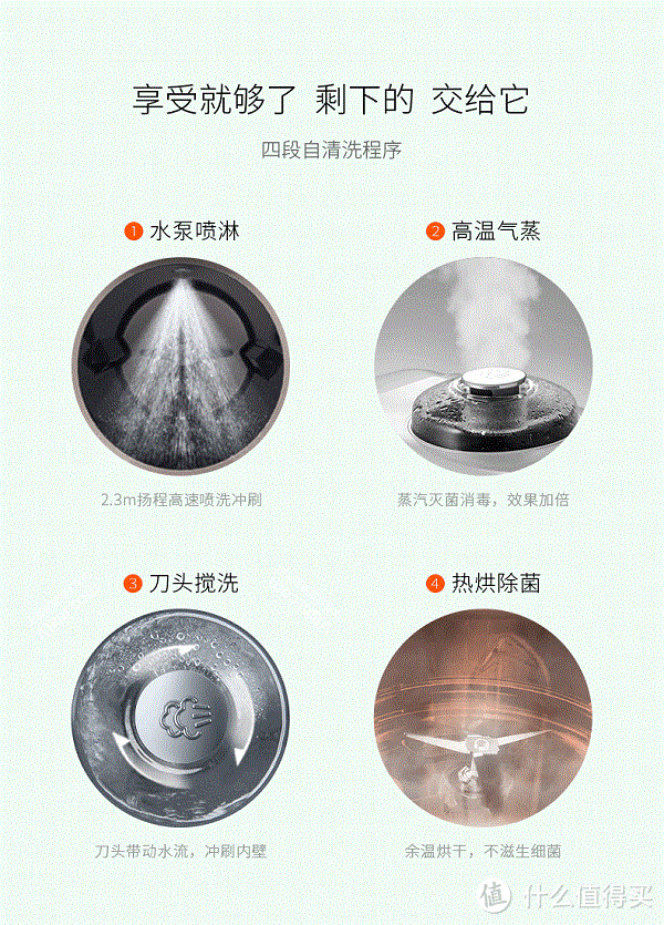 破壁无渣:九阳破壁免洗豆浆机使用体验