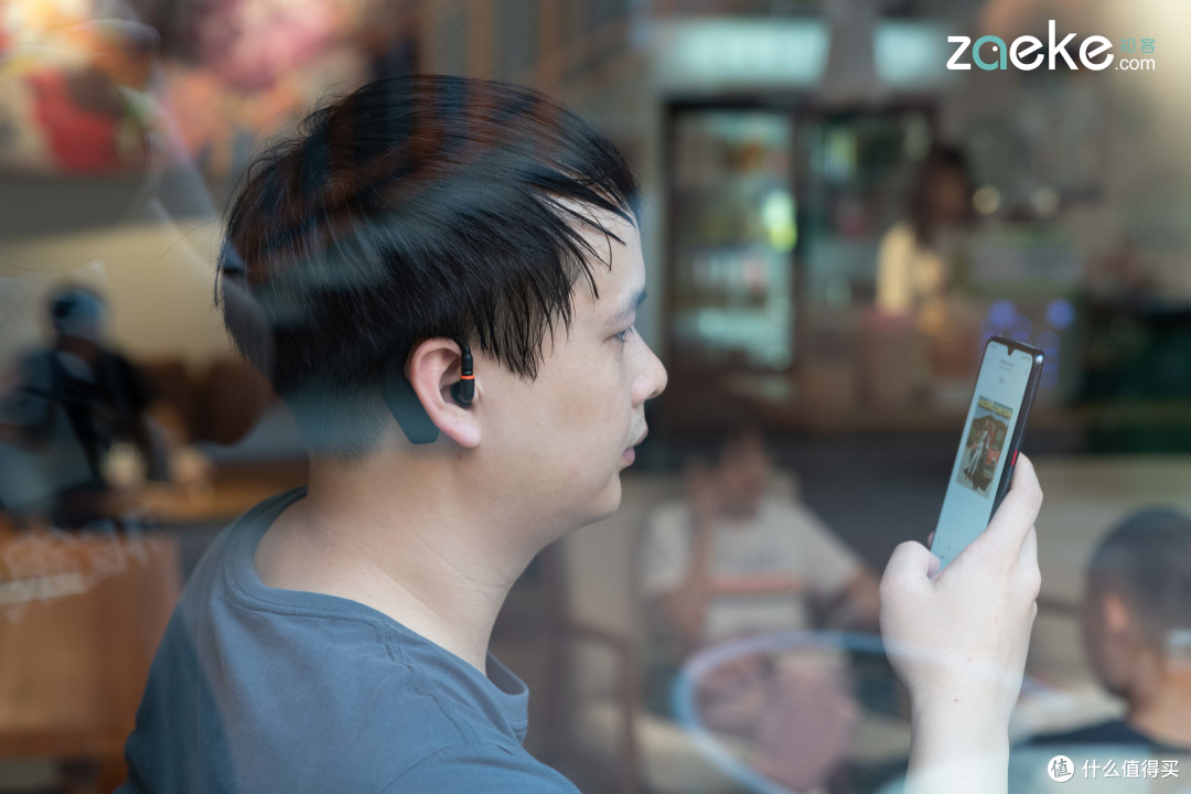 “真无线化”是Fostex TM2的使命，“真无线”却并非适合它的归宿