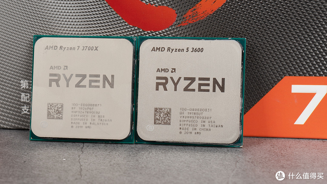 臭打游戏怎么选，3700X/3600+B450M迫击炮MAX+XFX 讯景 RX 5700XT海外三风扇版详测