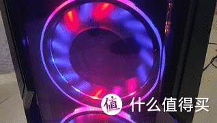 机箱风扇怎么选? 电铠ARMOR FAN幻彩风暴,散热噪音双管齐下