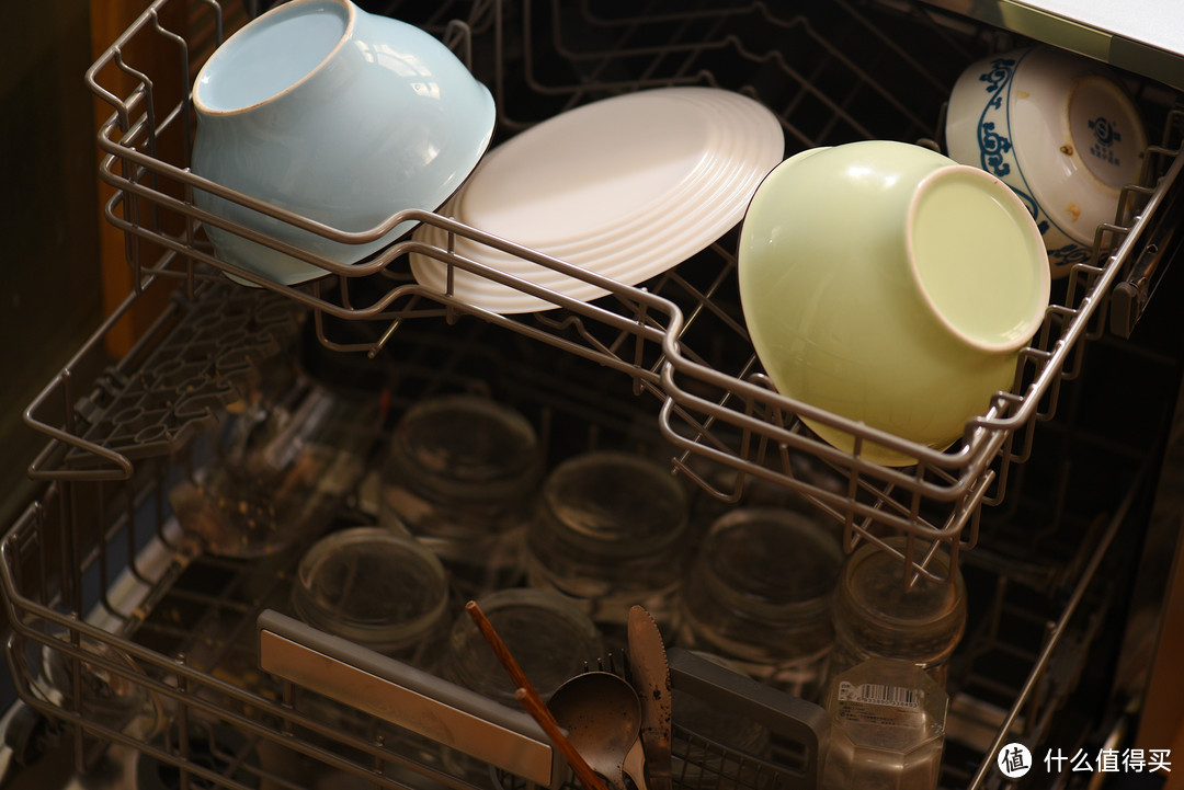 再也不用争谁洗碗了，全部交给它——美的X3-T洗碗机体验