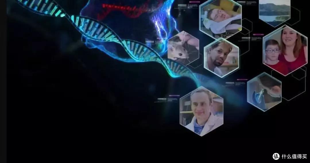 Netflix《物竞人择》:当科技触碰到人类伦理的底线...
