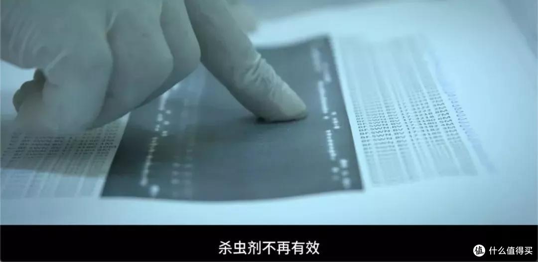Netflix《物竞人择》:当科技触碰到人类伦理的底线...