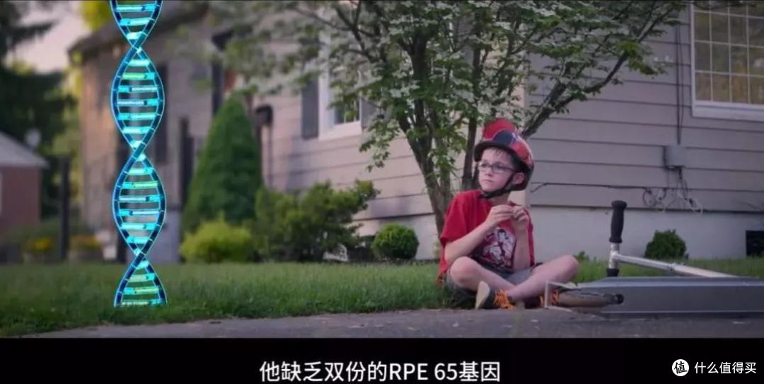 Netflix《物竞人择》:当科技触碰到人类伦理的底线...