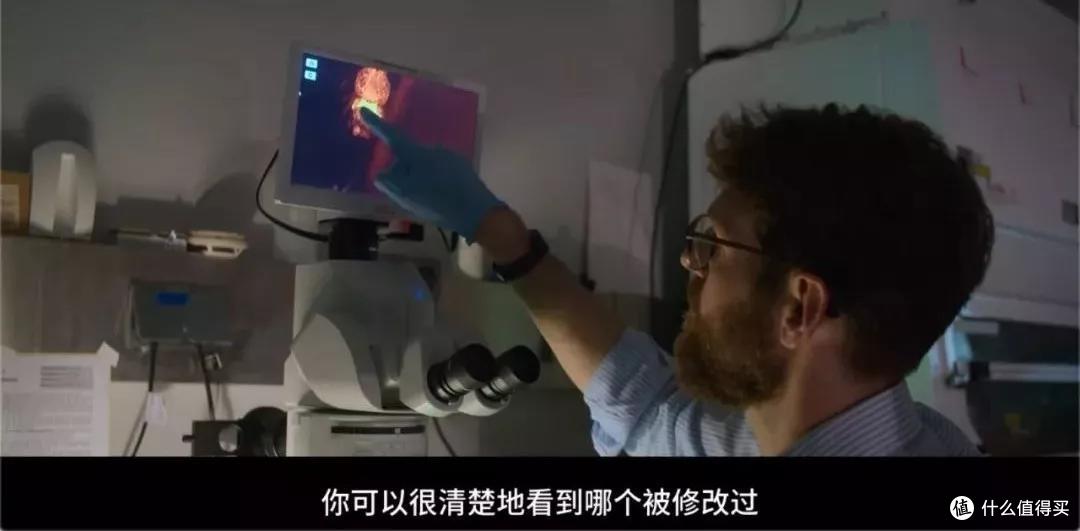 Netflix《物竞人择》:当科技触碰到人类伦理的底线...