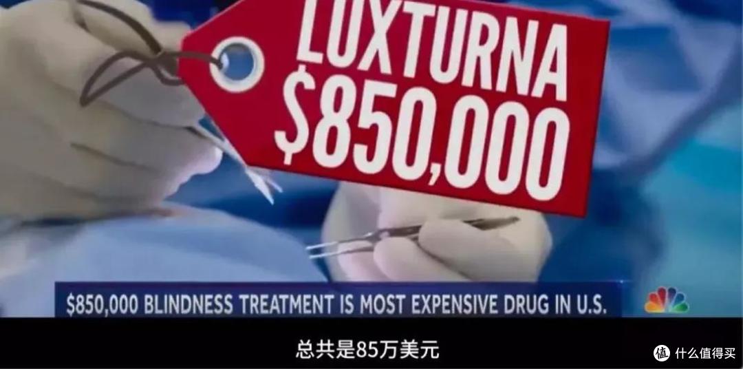 Netflix《物竞人择》:当科技触碰到人类伦理的底线...