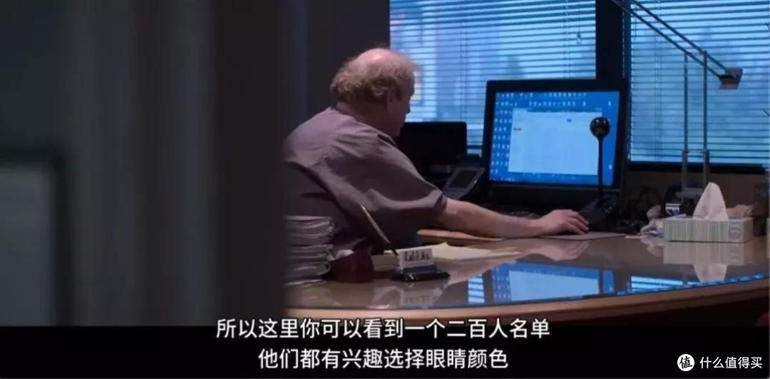 Netflix《物竞人择》:当科技触碰到人类伦理的底线...