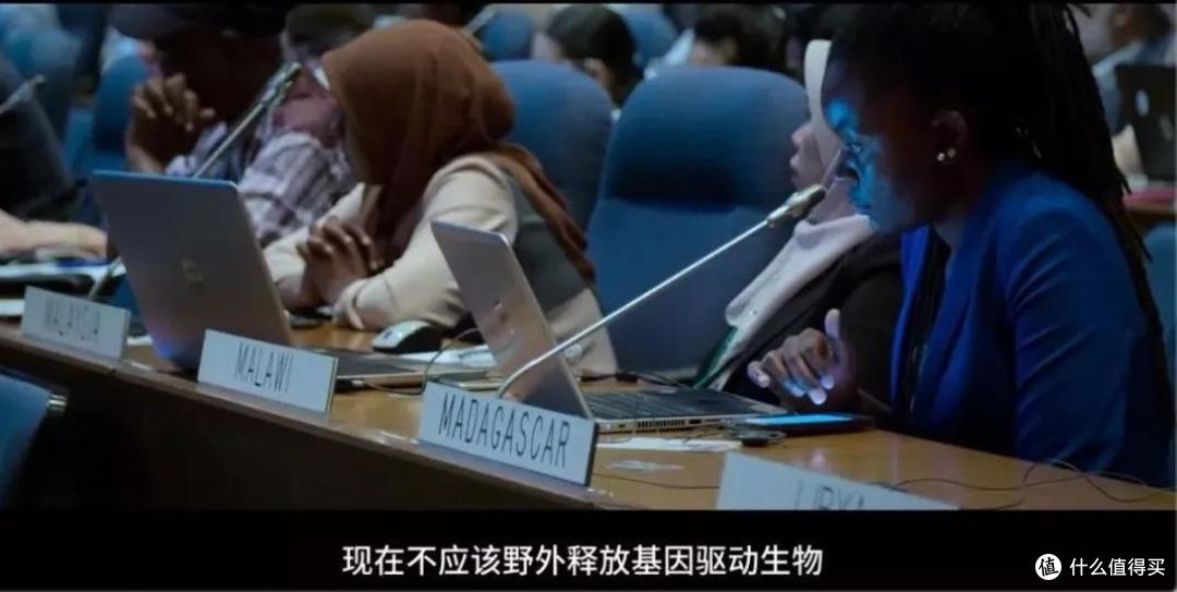 Netflix《物竞人择》:当科技触碰到人类伦理的底线...