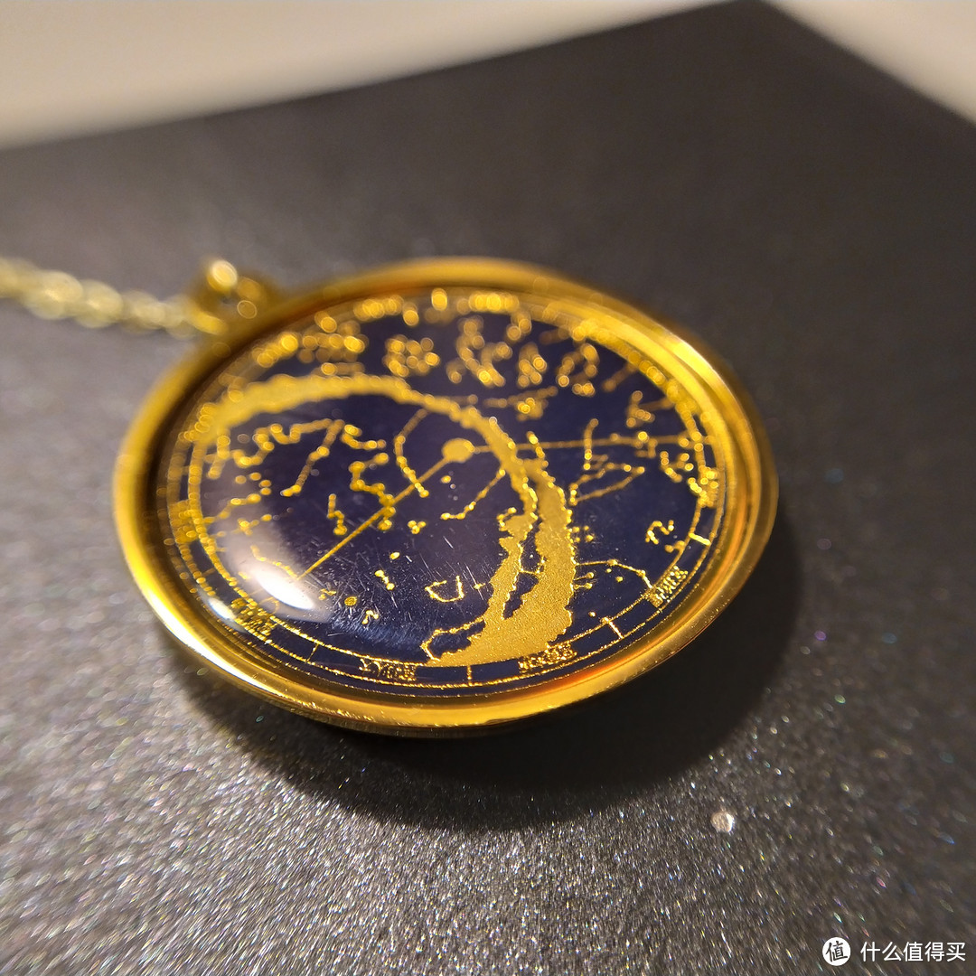 西风的故宫文创品,落纸星云笔记本套装
