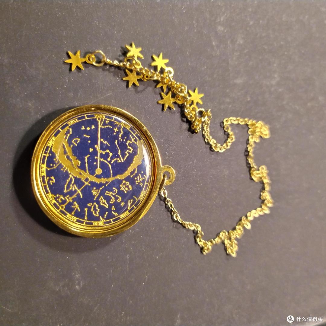 西风的故宫文创品,落纸星云笔记本套装