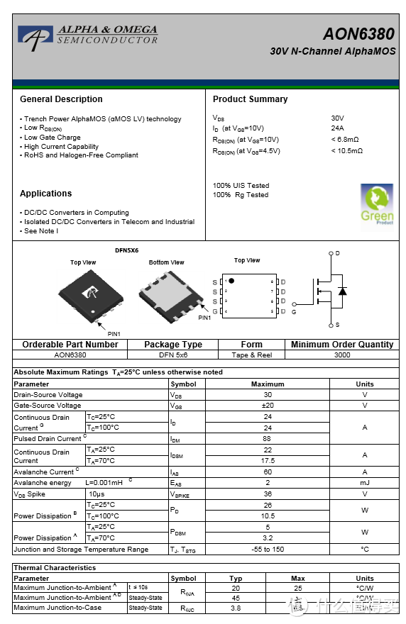 拆解报告：紫米65W 2C1A桌面PD快充充电器