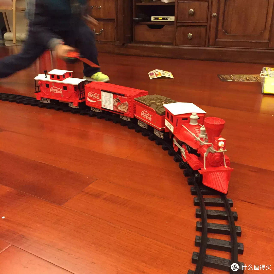 把宝宝明年的节日礼物都准备起来吧——双十一火车玩具推荐清单