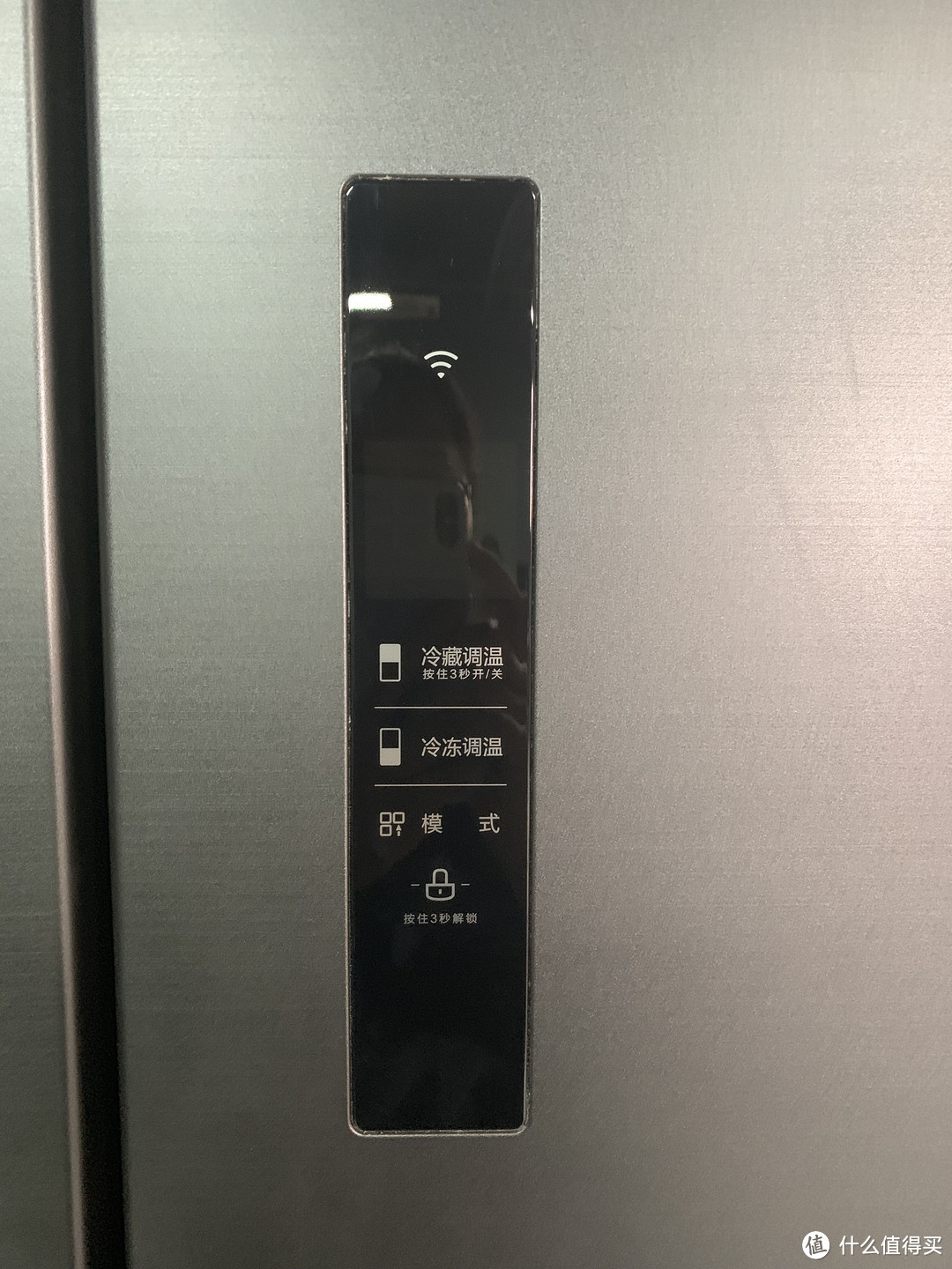 19分钟急速净味,锁住食材营养,美的446冰箱使用体验