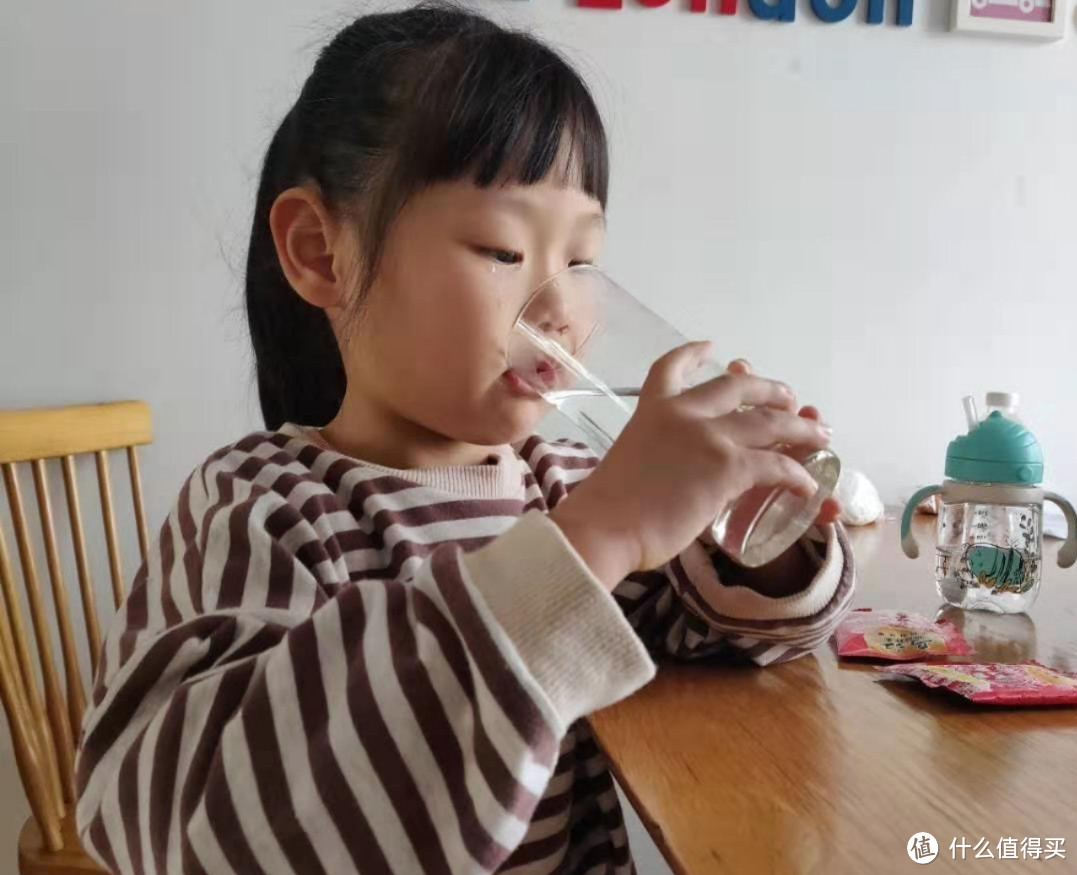 关注宝宝健康饮水，二宝妈妈的净水器选购指南！附华凌悟净净水器使用体验！