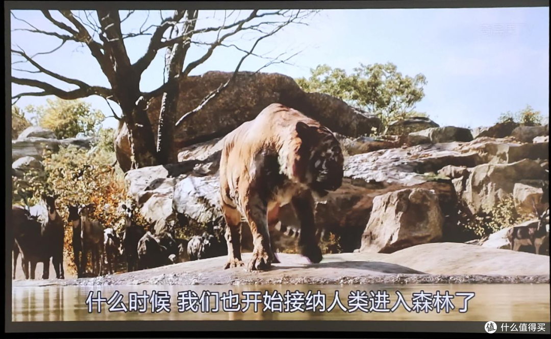 智慧家庭影院的越级，坚果J9 投影仪深度体验