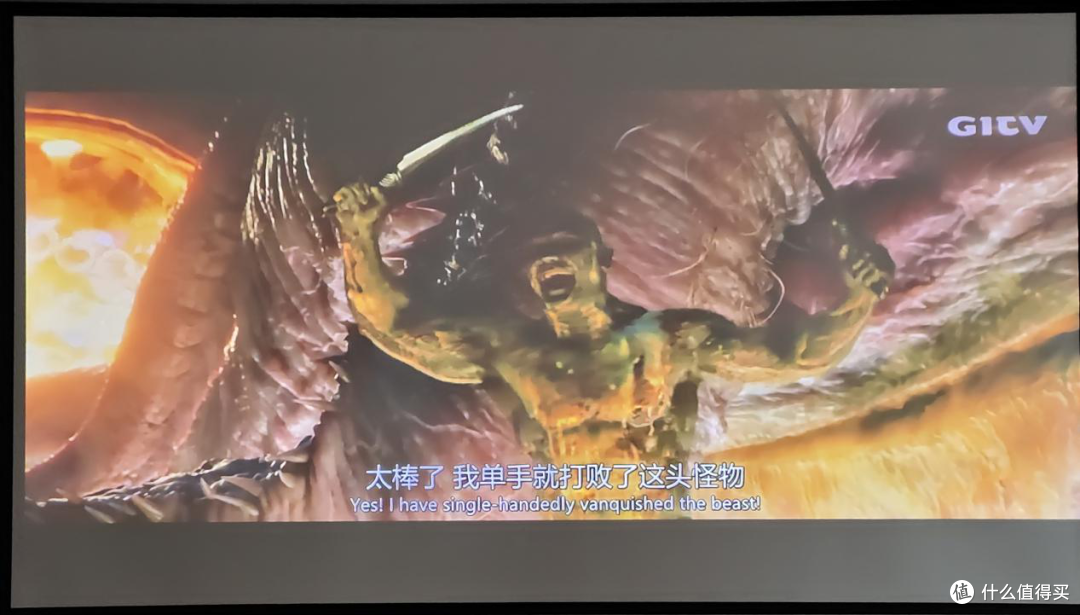 智慧家庭影院的越级，坚果J9 投影仪深度体验