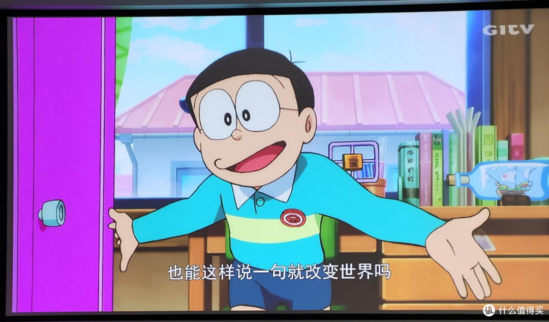 智慧家庭影院的越级，坚果J9 投影仪深度体验
