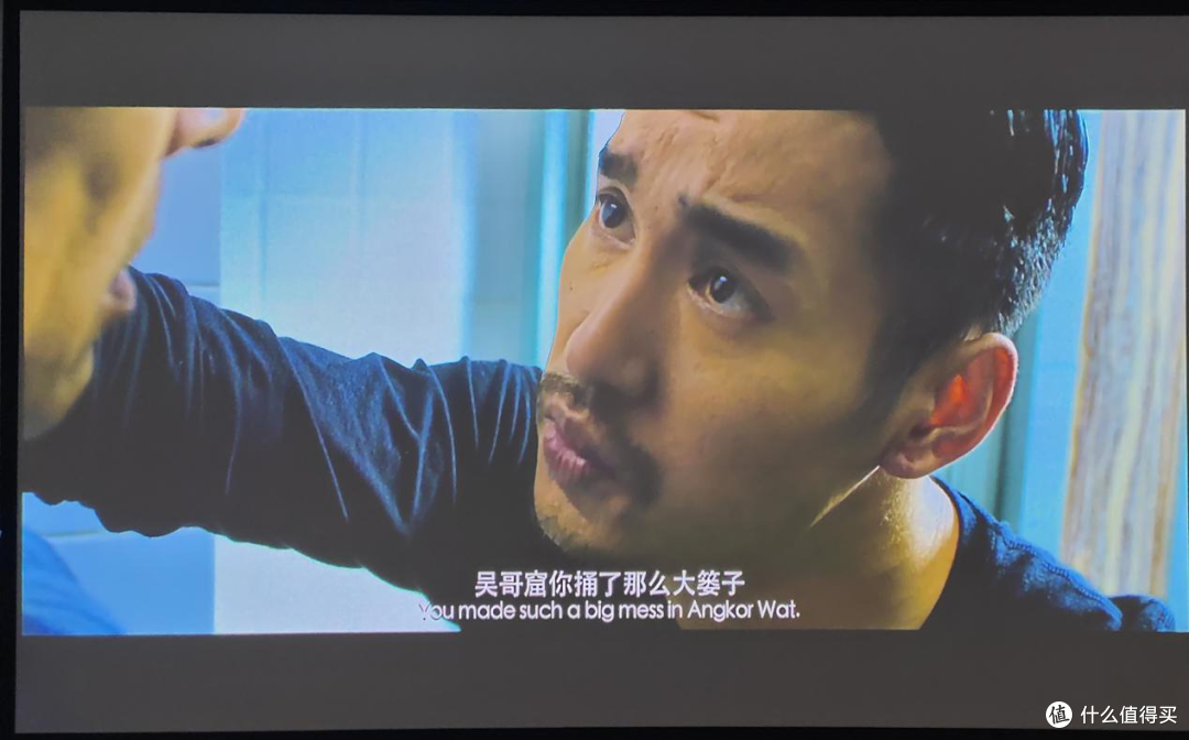 智慧家庭影院的越级，坚果J9 投影仪深度体验