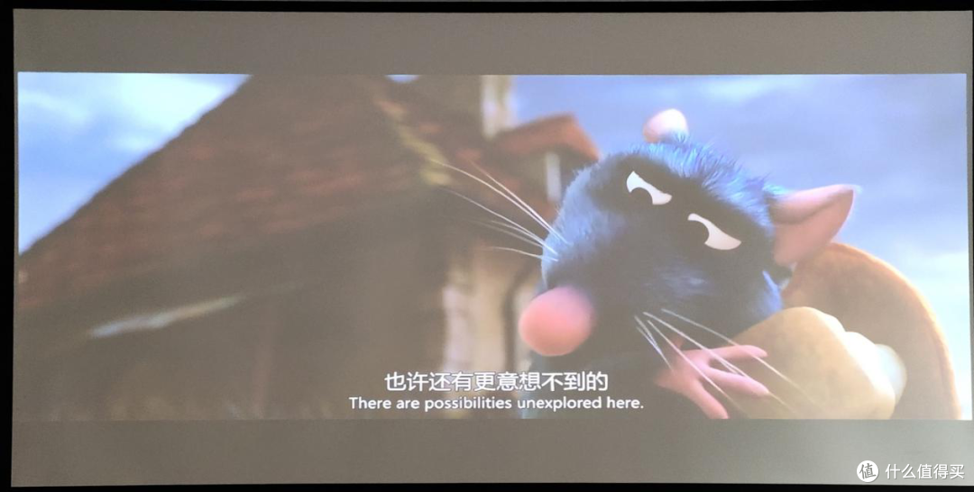 智慧家庭影院的越级，坚果J9 投影仪深度体验