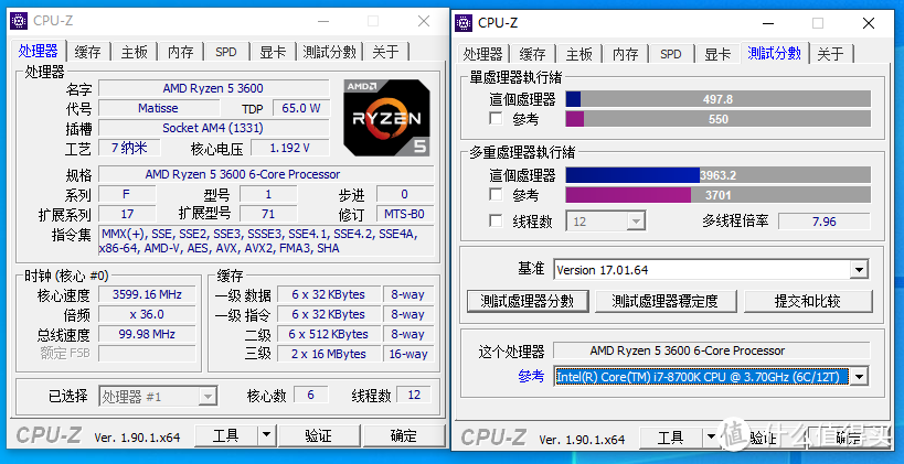 臭打游戏怎么选，3700X/3600+B450M迫击炮MAX+XFX 讯景 RX 5700XT海外三风扇版详测