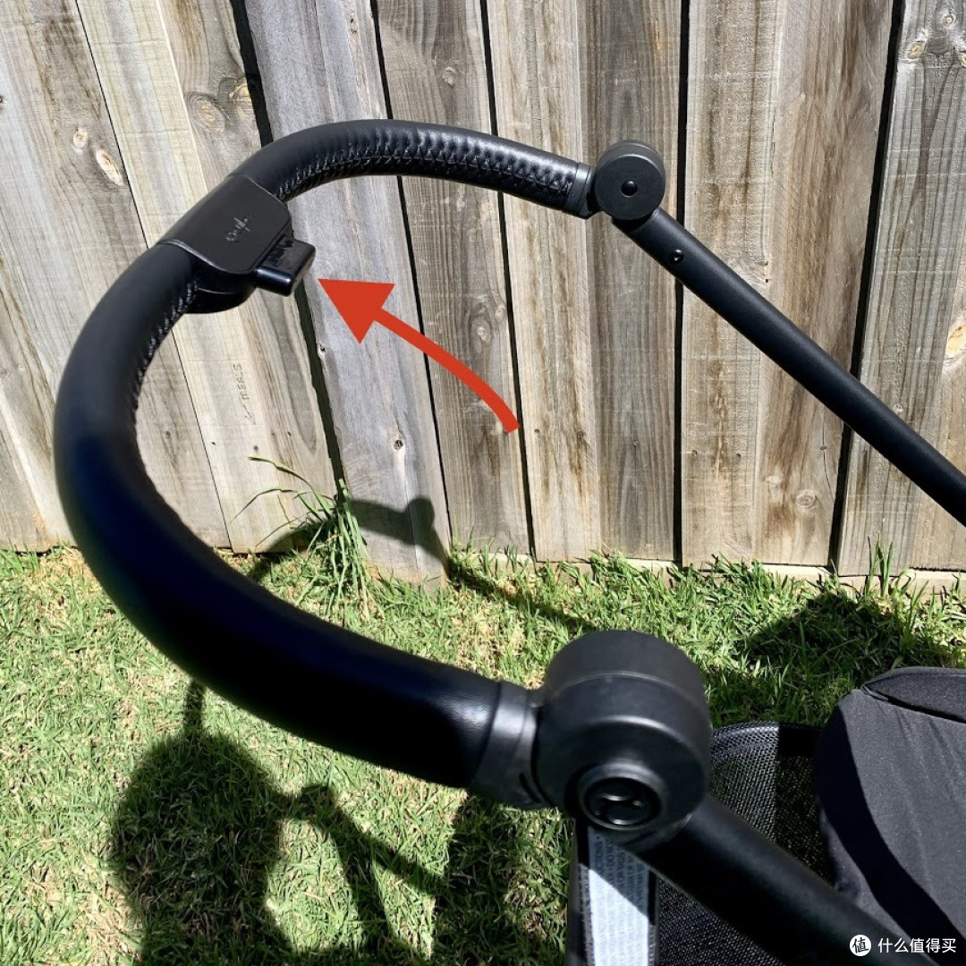 怕热宝宝的福音?——高颜值网红婴儿推车 Cybex Mios 评测