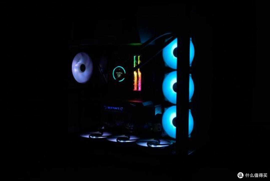 R7 3700X与RTX2070 Super能擦出什么火花?铭瑄iCraft装机实测