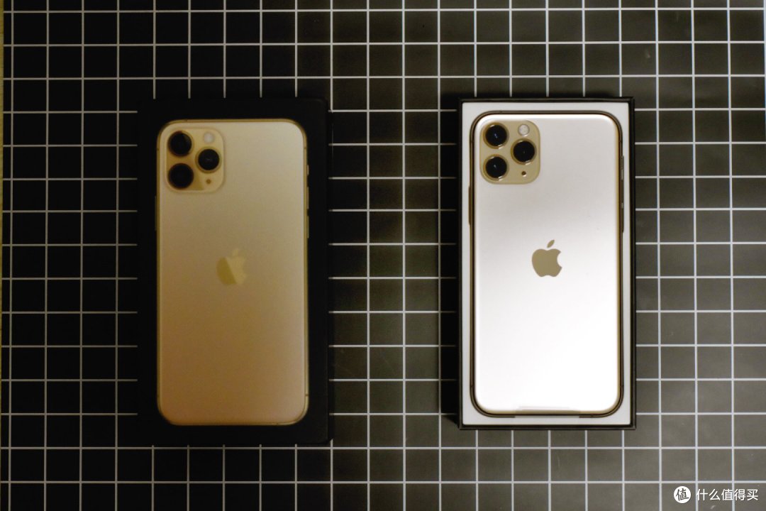 一篇欧(不)气(太)满(专)满(业)的iPhone 11 pro 测评