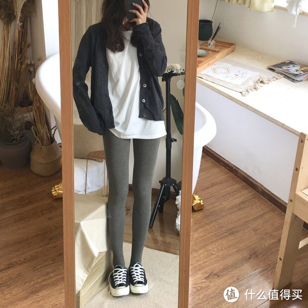 大规模丝袜/打底裤安利现场,要性感也要温暖!