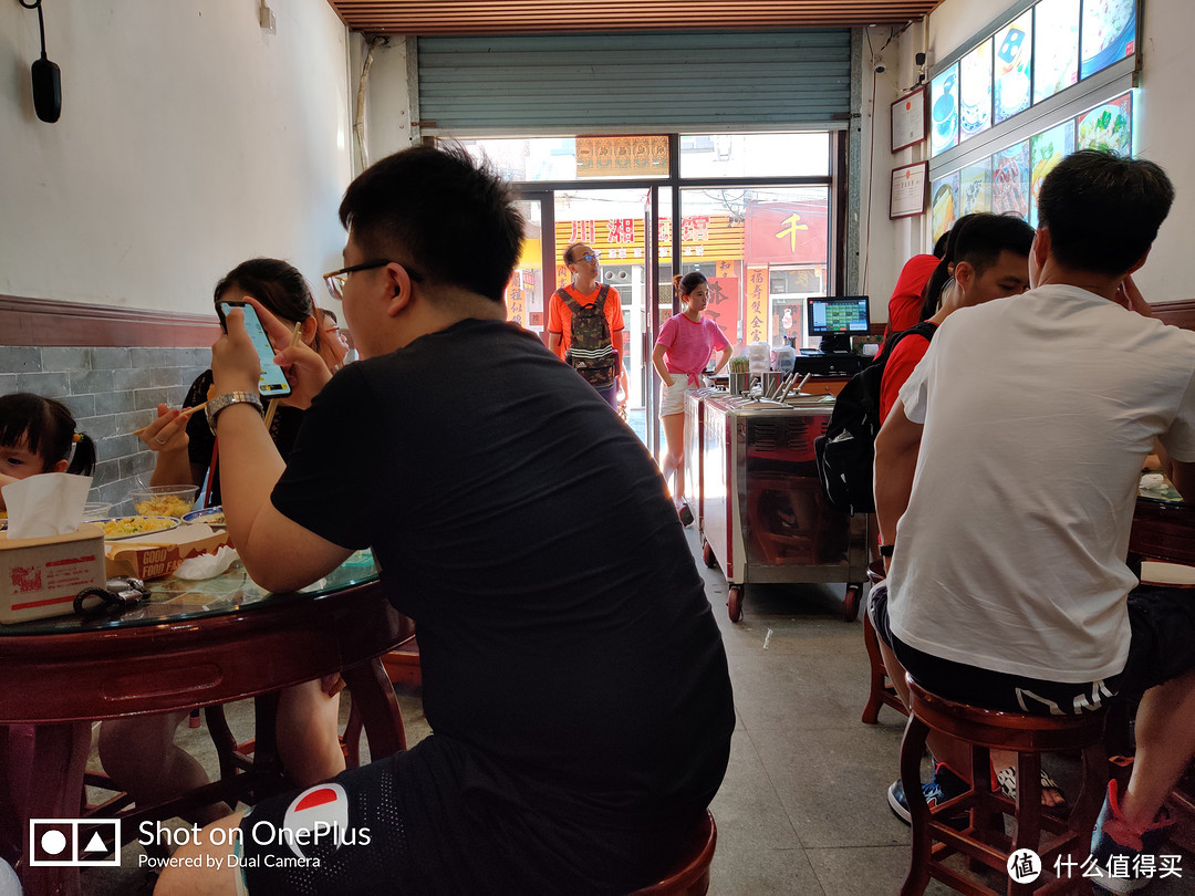 阳江满街都能见到的糖水店,是不是很出名?