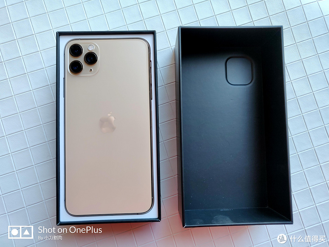 迄今为止我用过最优秀的手机，但不是最适合我的手机----Iphone11 Pro Max 21天体验报告