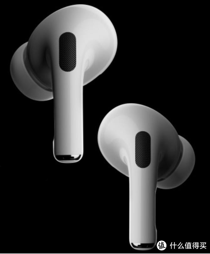 AirPods Pro值不值得买？交互会有重大改善吗？