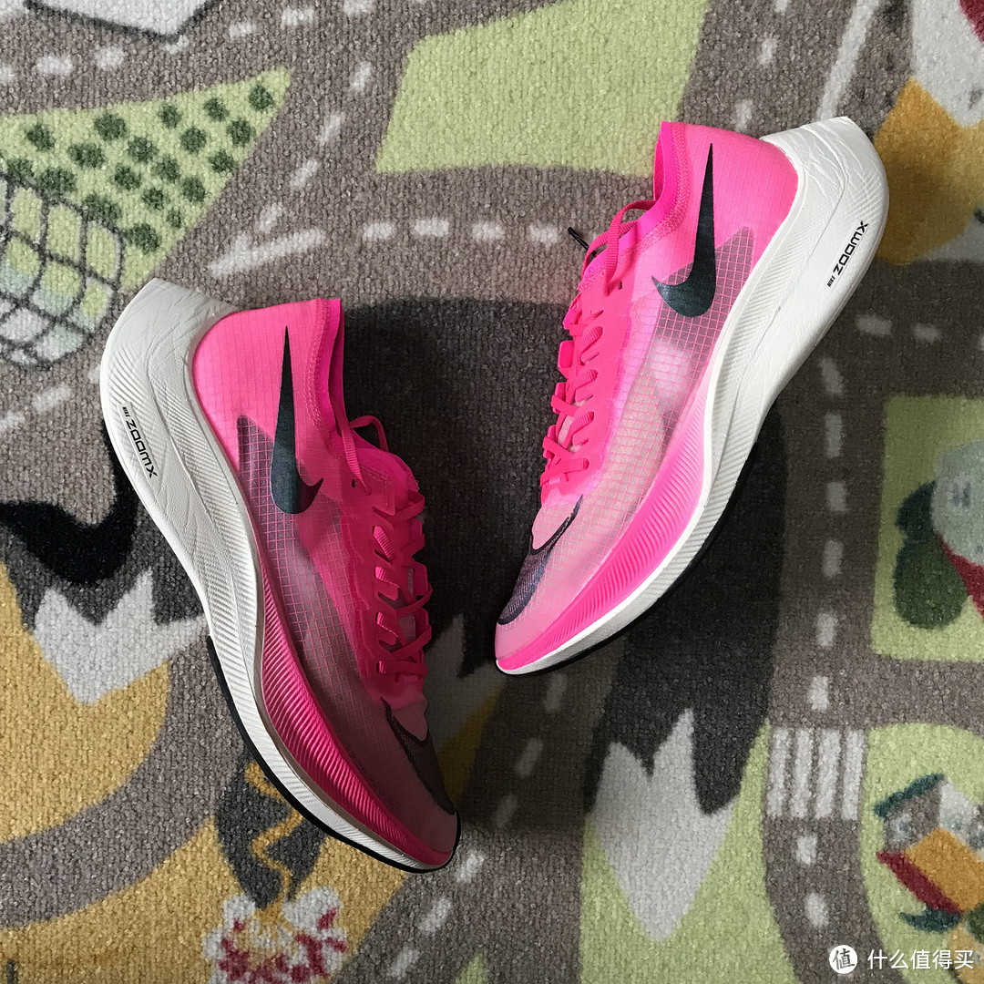 备战上马！85折拿下鞋王Nike ZoomX Vaporfly NEXT%