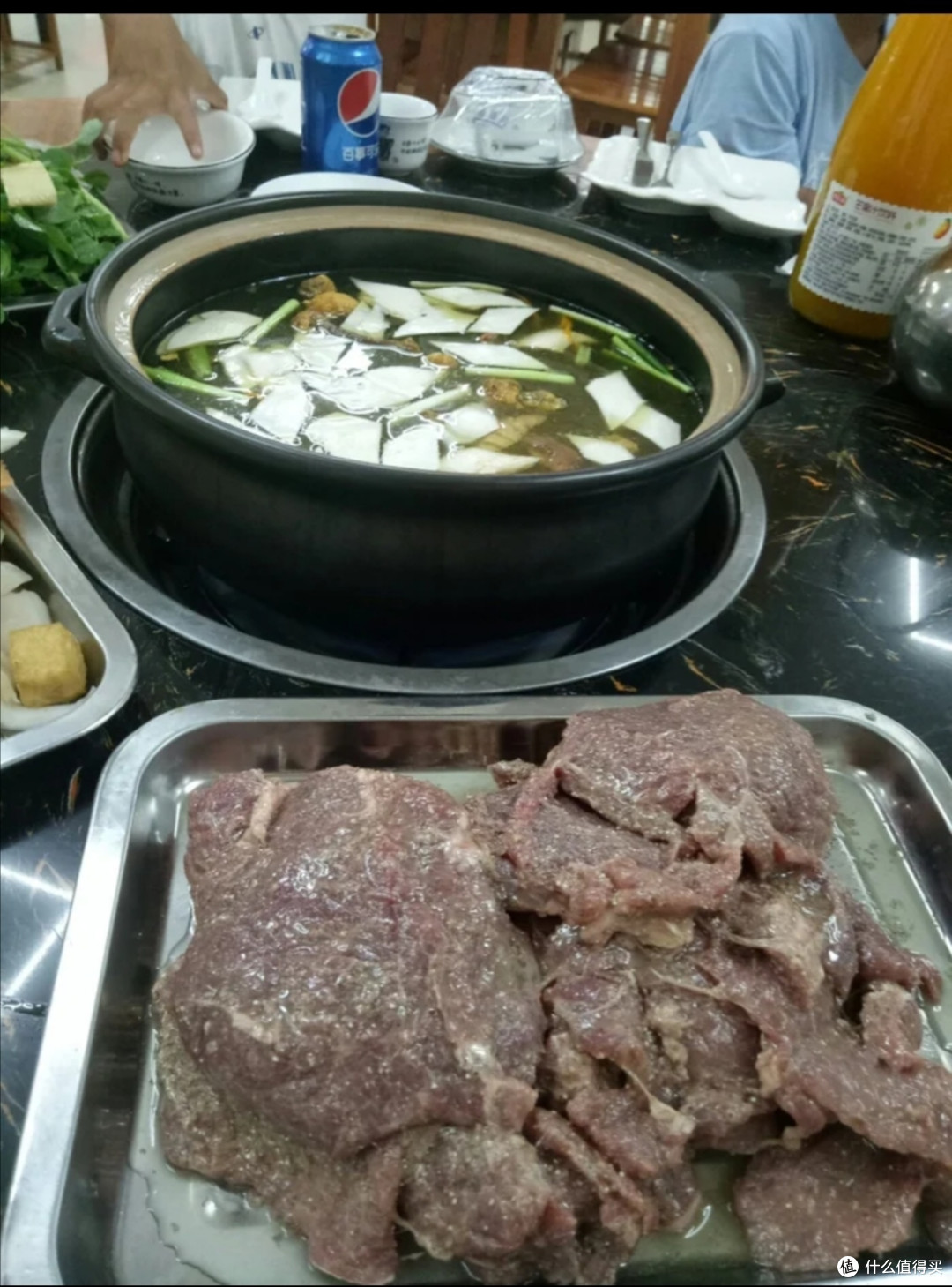 这是一个不远千里来相会的故事